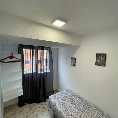 Cullera Playa Apartment Exterior photo