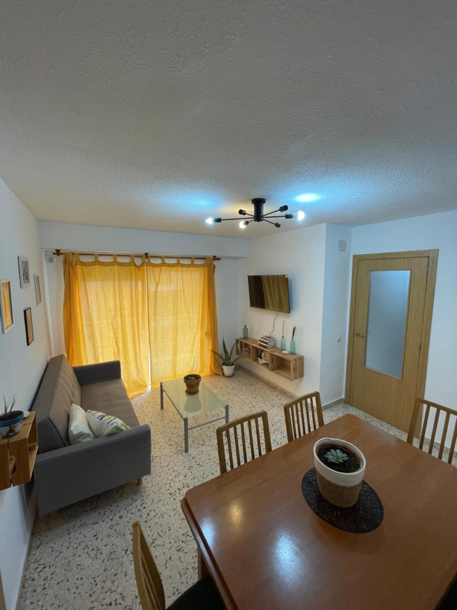 Playa Apartment