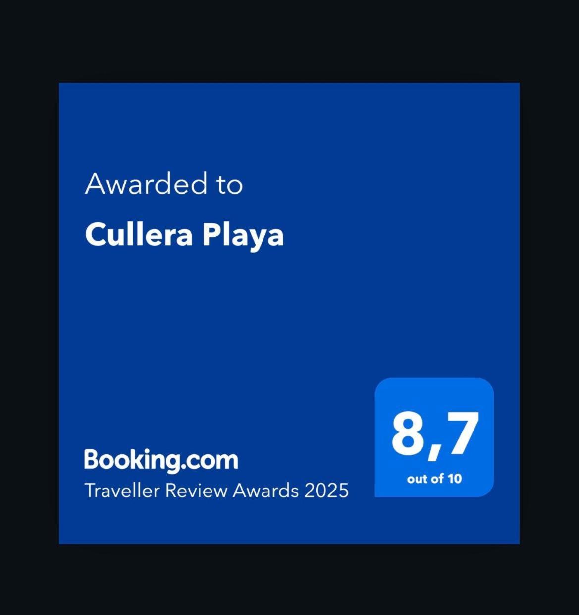 Playa Apartment Cullera